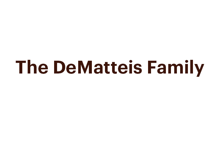 The DeMatteis Family