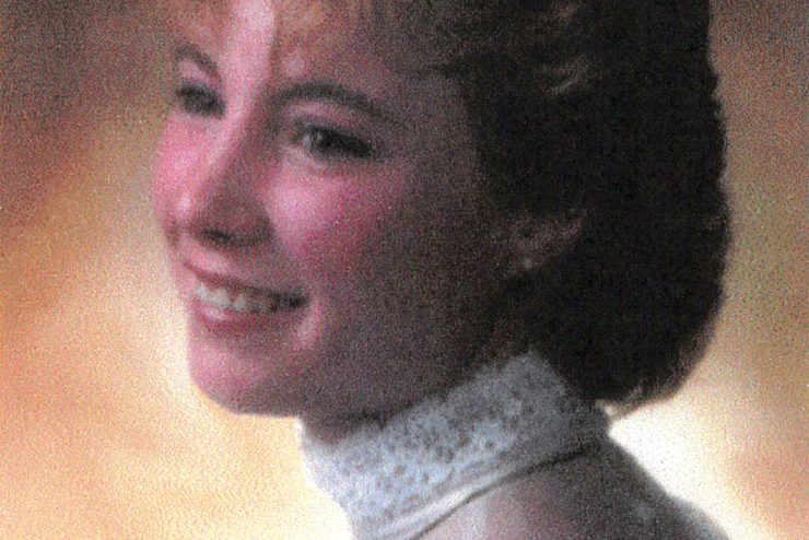 Meghan Kenny Halloran