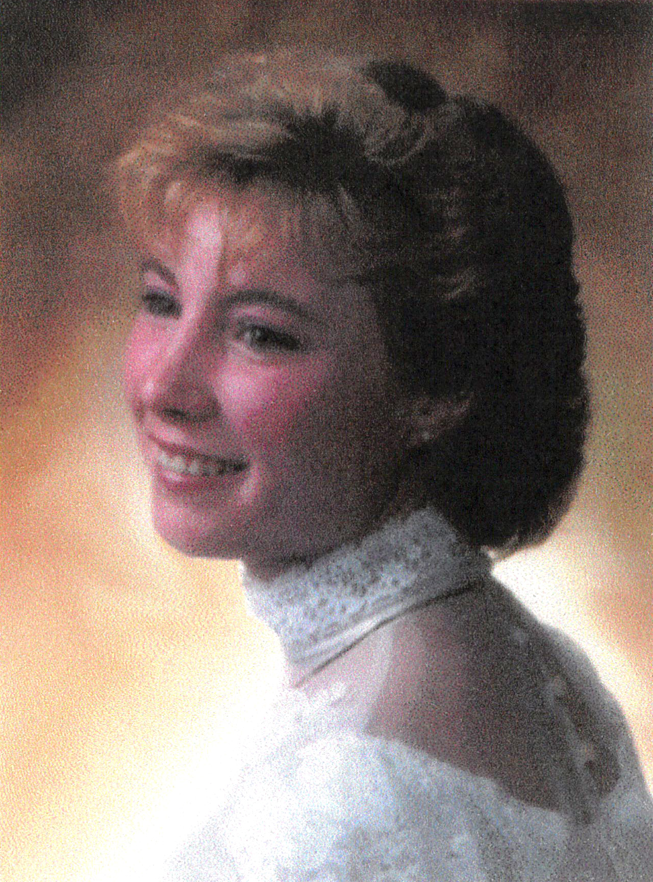 Meghan Kenny Halloran