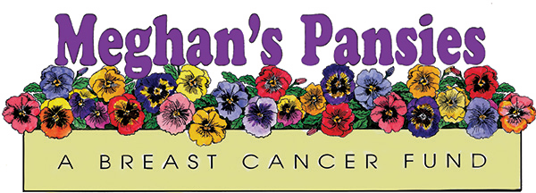 Meghan’s Pansies Breast Cancer Fund