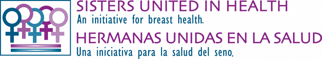 Sisters United in Health / Hermanas Unidas en la Salud