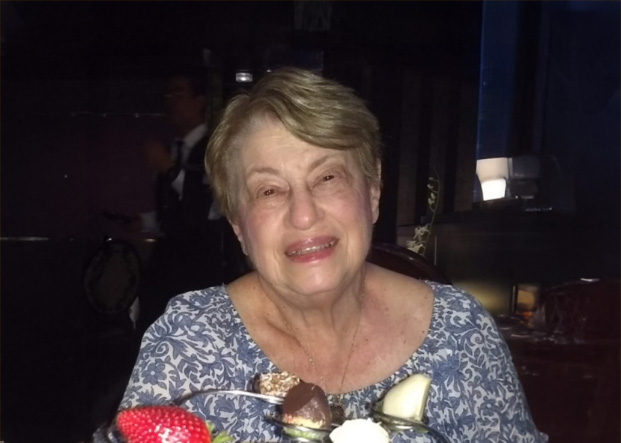 Janet Fine