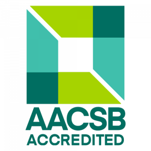 AACSB Accredited