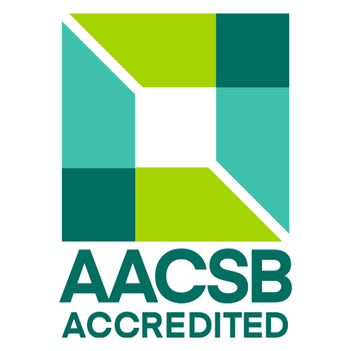 AACSB Accredited