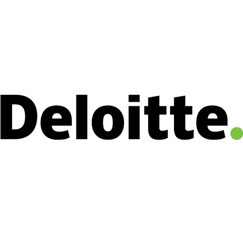 Deloitte Logo