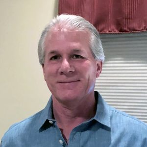 Stephen Davy, MBA ’88