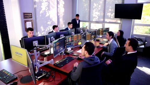 School of Business | Business Degrees | Adelphi University