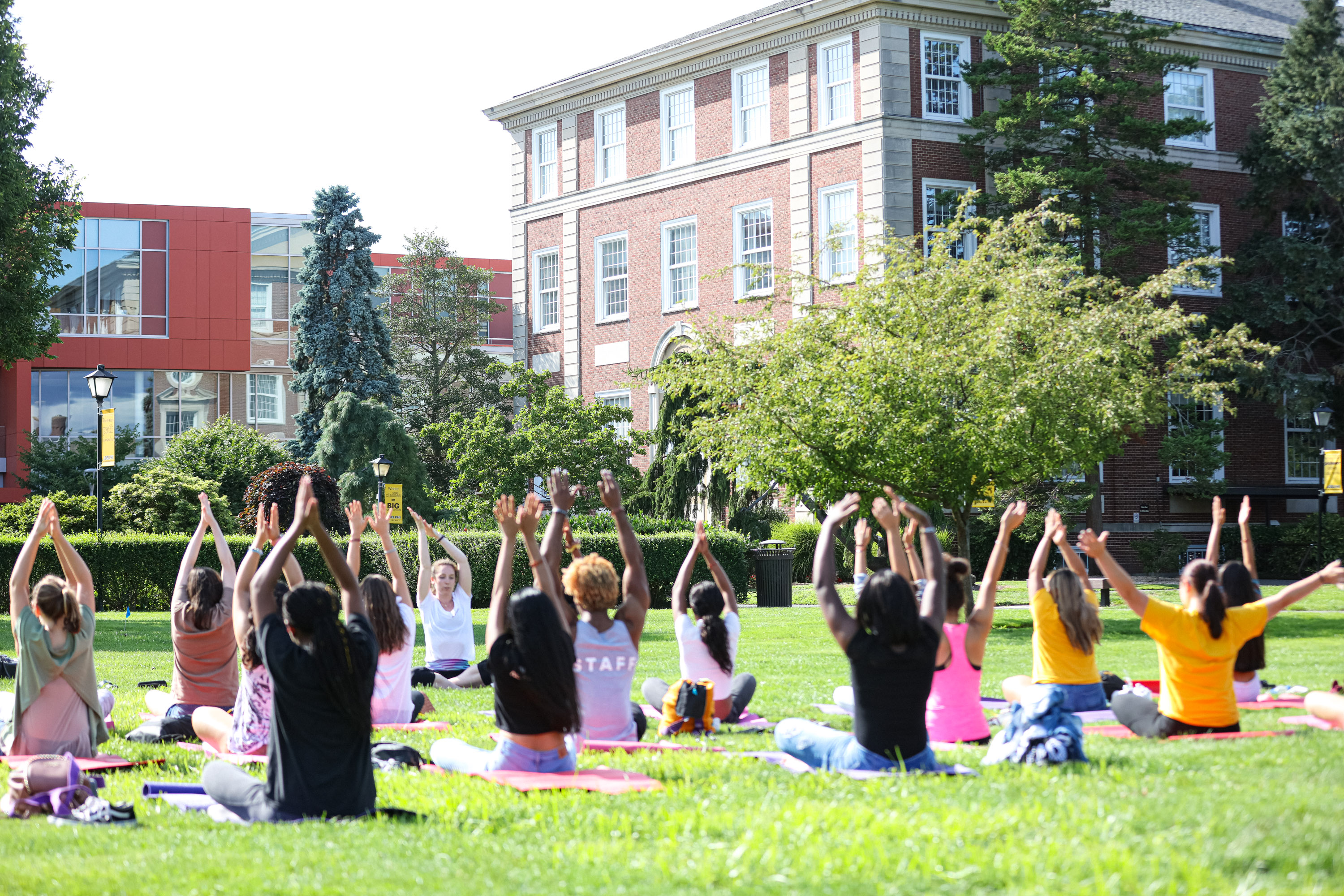 Sport Clubs Campus Recreation Adelphi University
