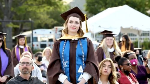 Commencement | Class of 2024 | Adelphi University