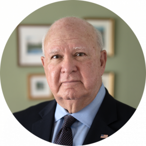 Joseph W. Westphal ’70, PhD