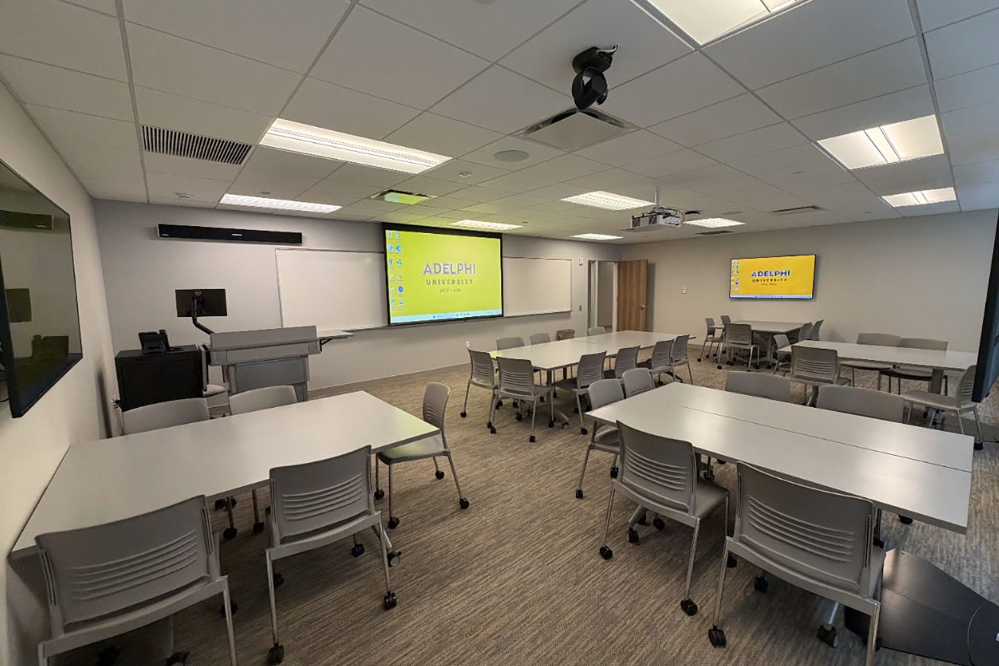 Manhattan Center, Room 314