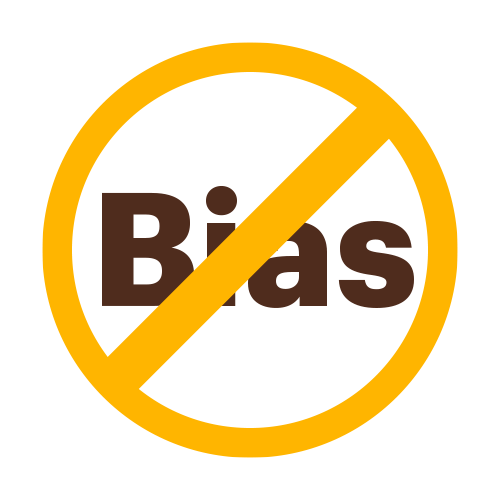 Anti-Bias