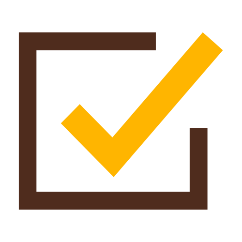 Checklist
