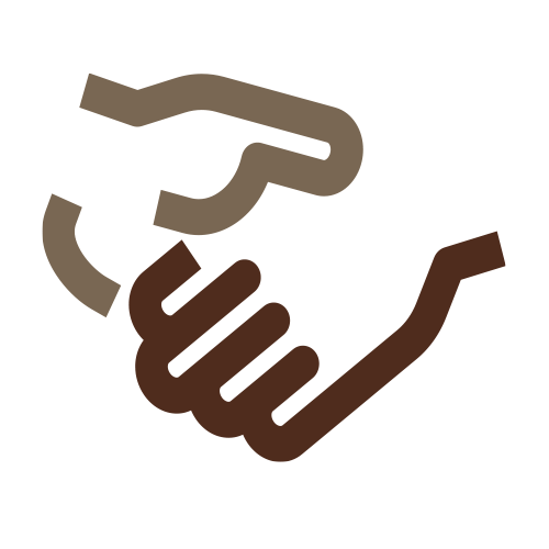 Shaking Hands