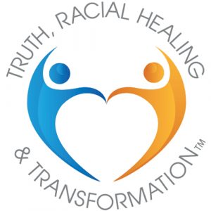 Truth, Racial Healing and Transformation Logo