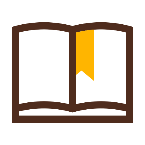 book icon