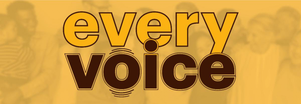 Every Voice