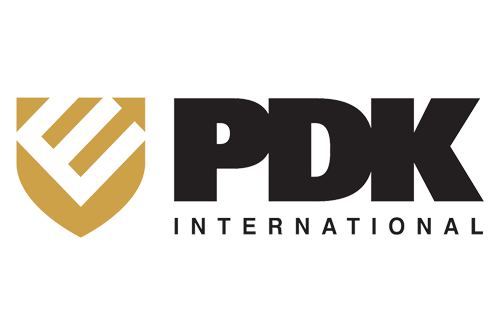 Phi Delta Kappa International Logo