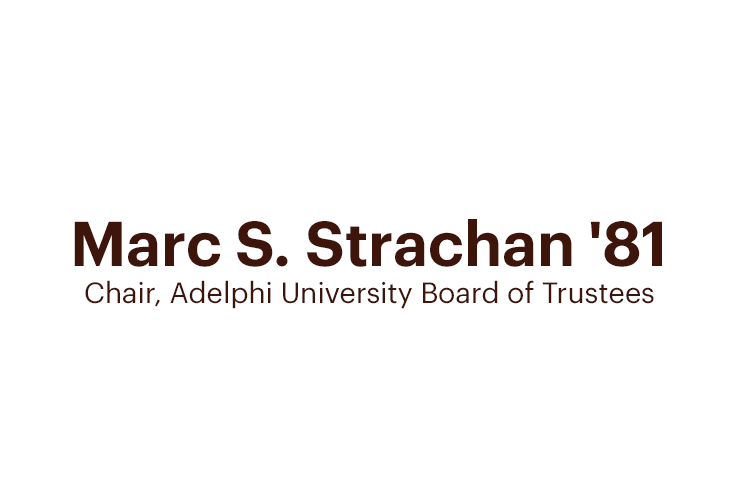 Marc S. Strachan
