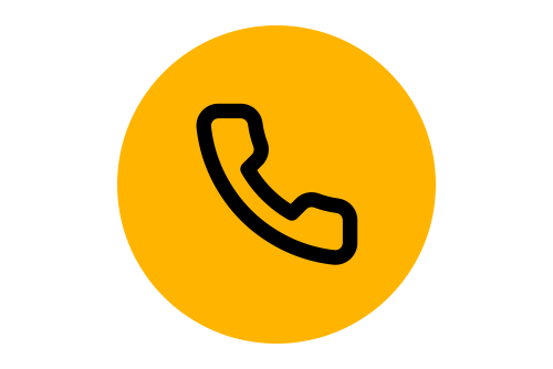 icon of a phone