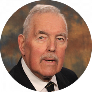 Philip Mark, MS ’66, PhD ’72