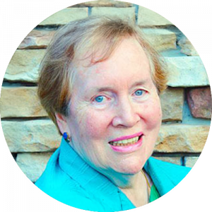 Mildred Clegg Ackerley ’55, MA ’76