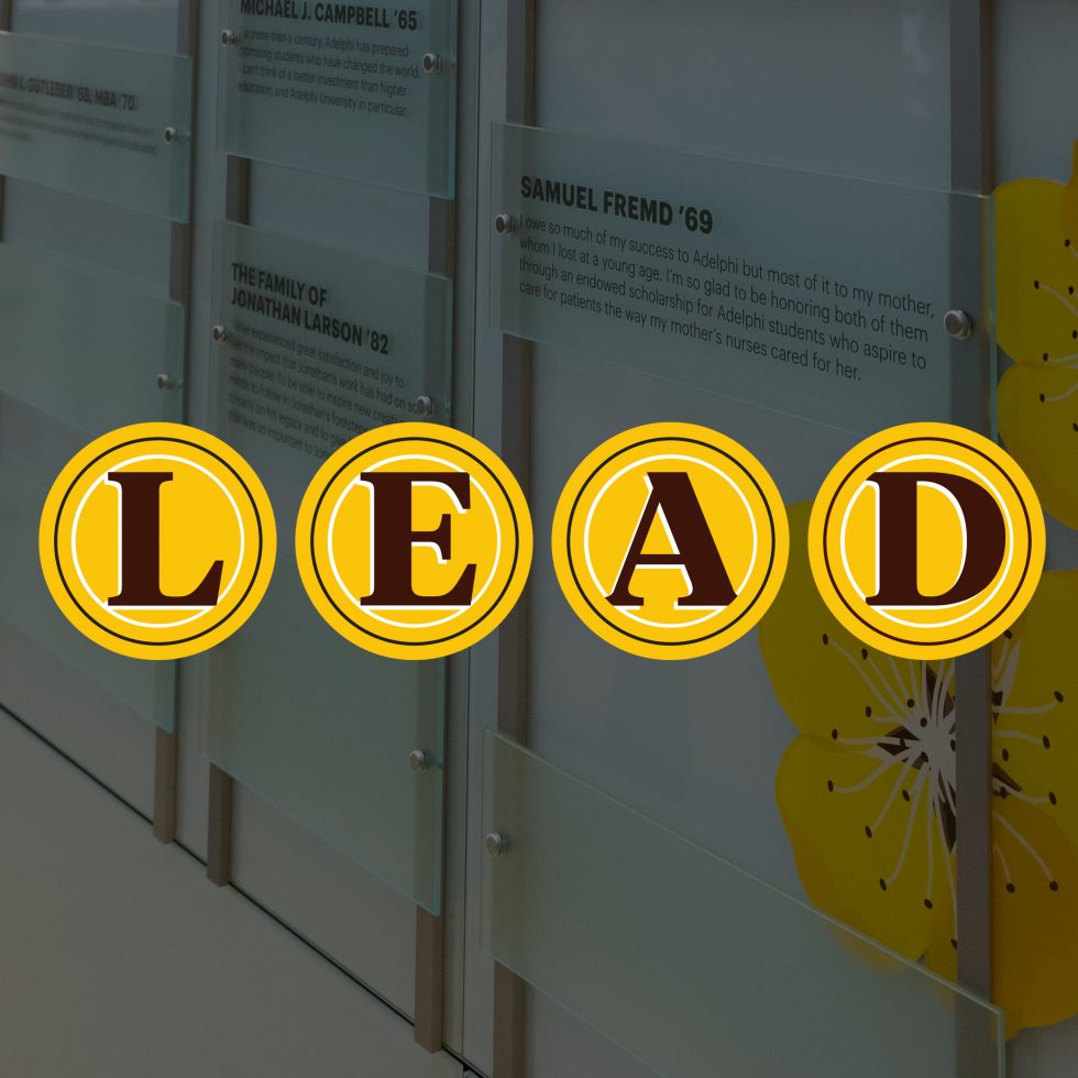 LEAD