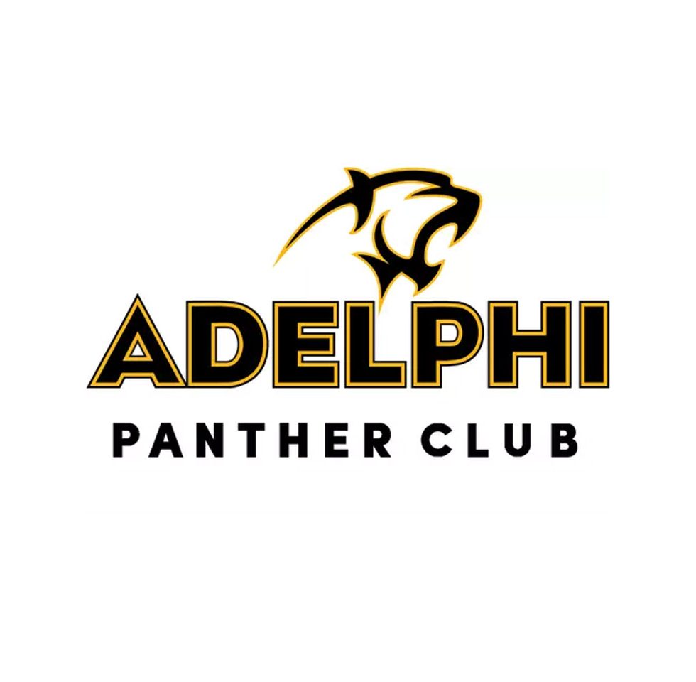 Panther Club Logo