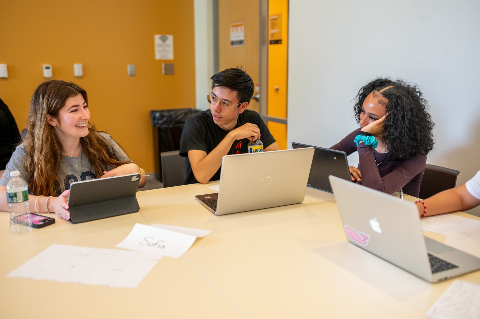 PreLaw Program for High School Students Adelphi