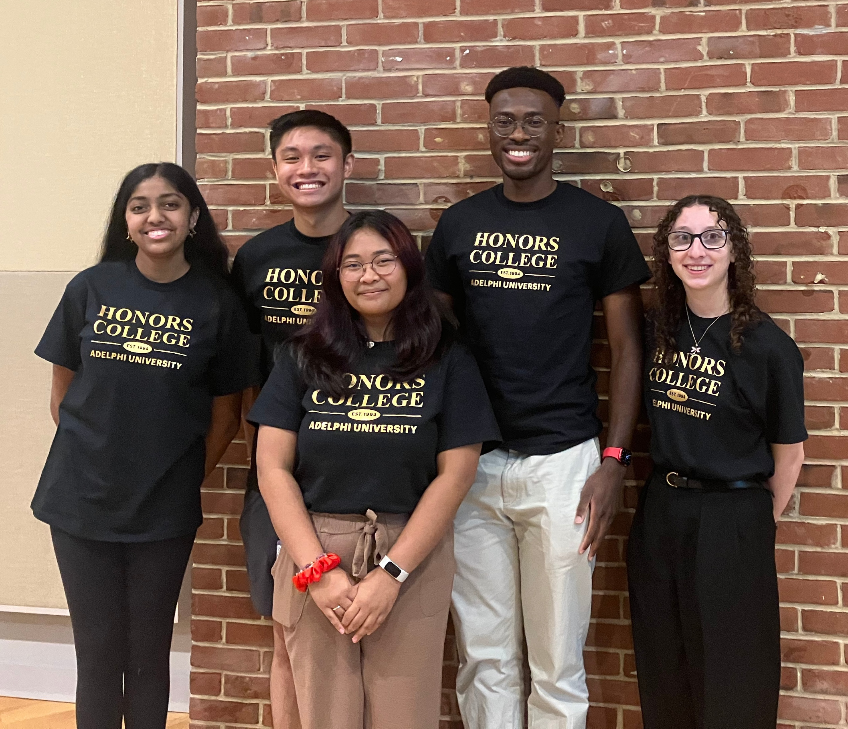 E-Board for 2025-26