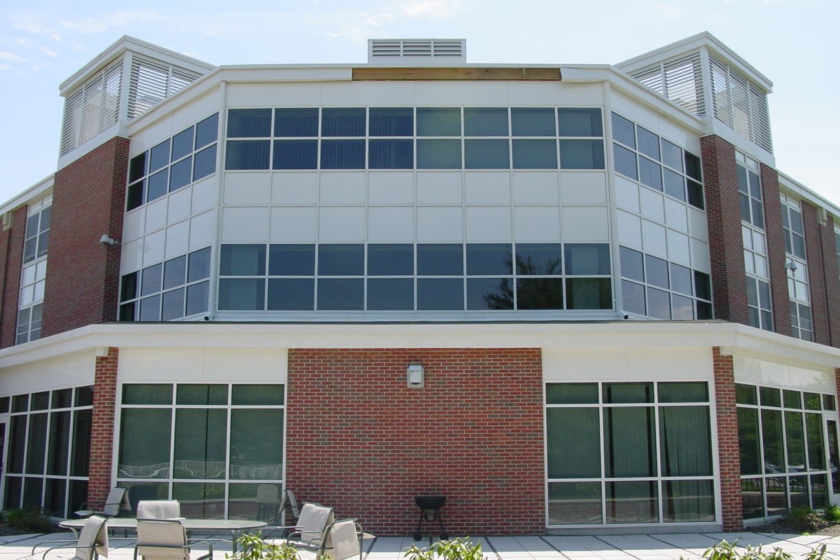 OnCampus Living Adelphi University Residence Halls