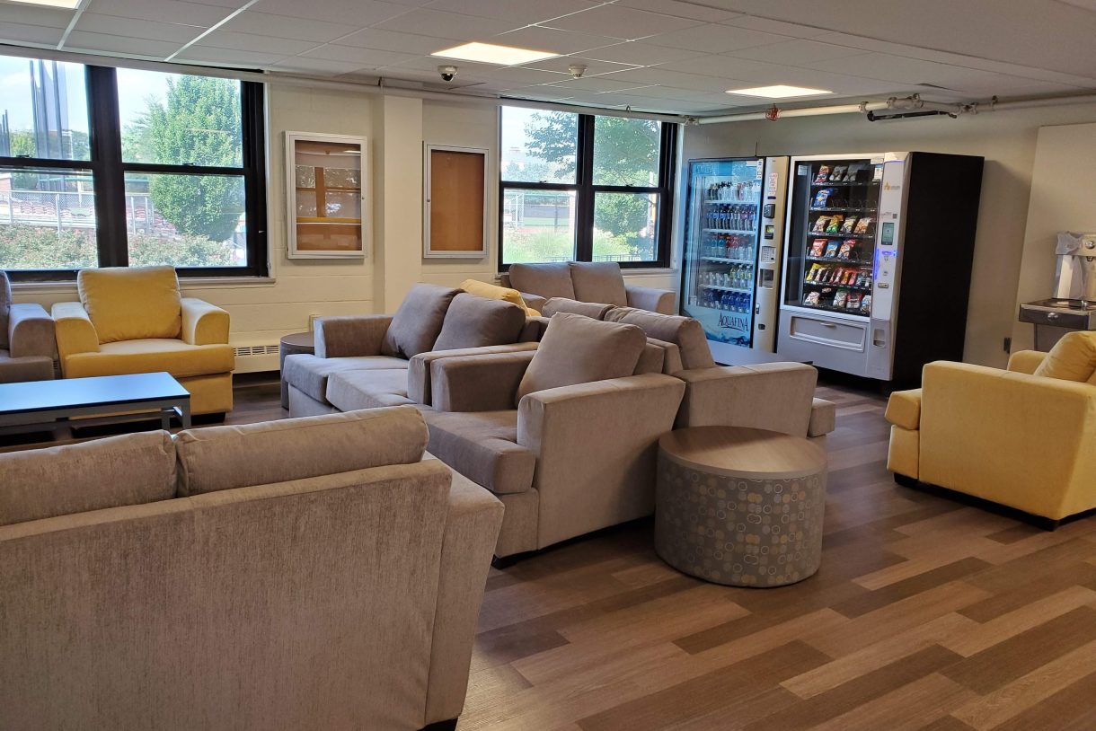 OnCampus Living Adelphi University Residence Halls