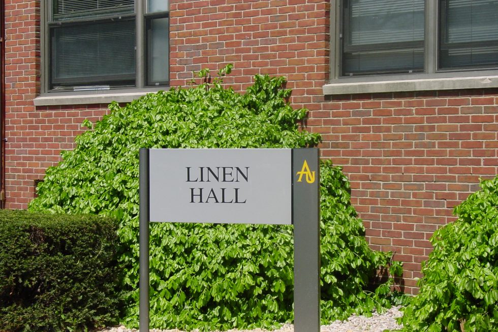 OnCampus Living Adelphi University Residence Halls