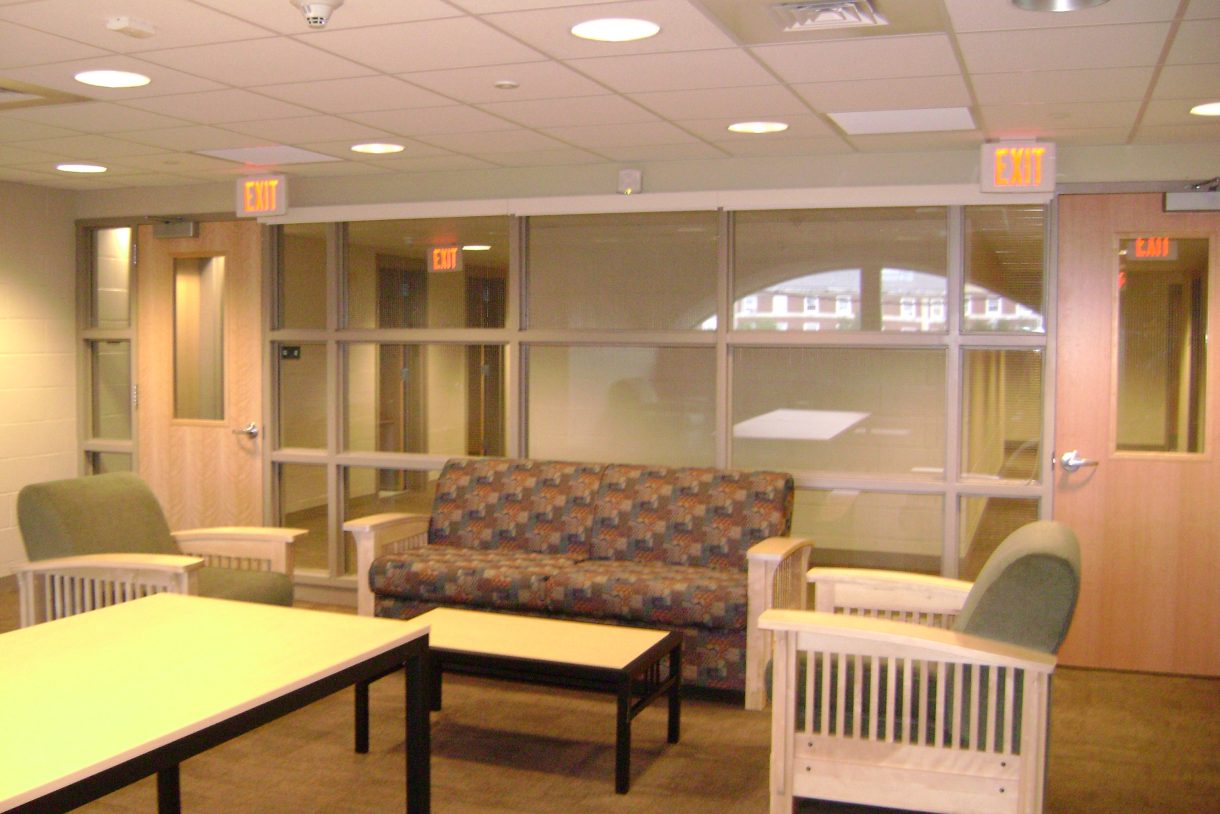 OnCampus Living Adelphi University Residence Halls