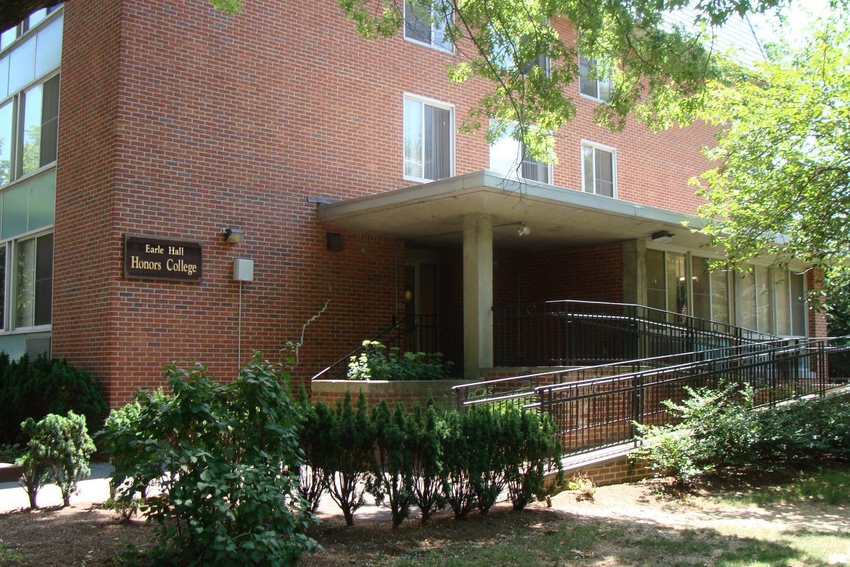 OnCampus Living Adelphi University Residence Halls