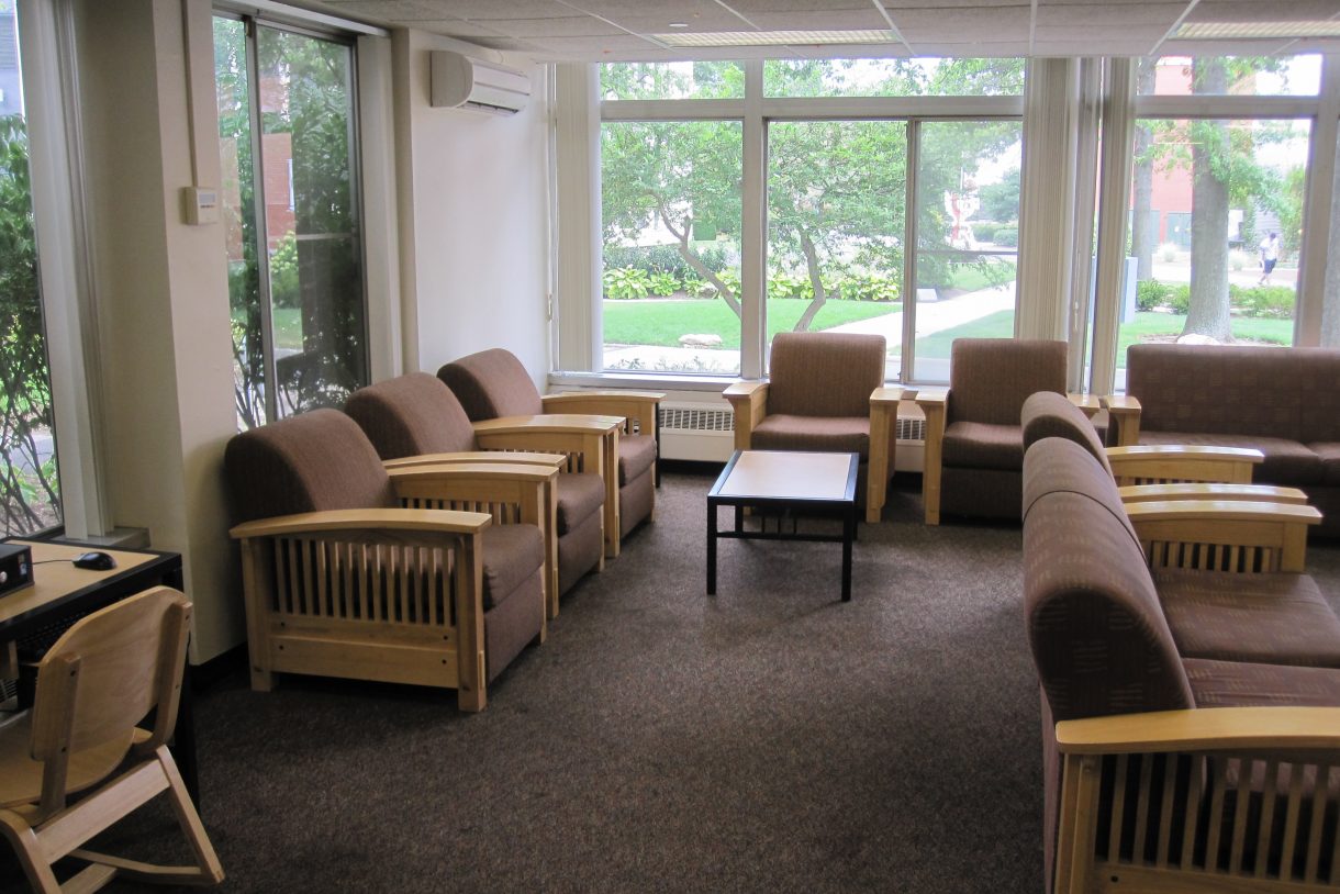 OnCampus Living Adelphi University Residence Halls