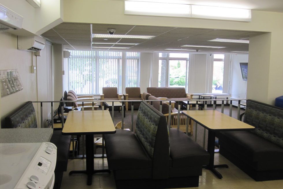 OnCampus Living Adelphi University Residence Halls
