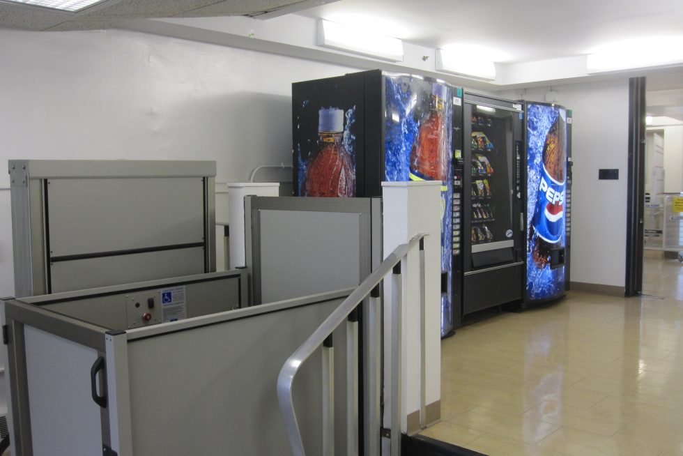 OnCampus Living Adelphi University Residence Halls