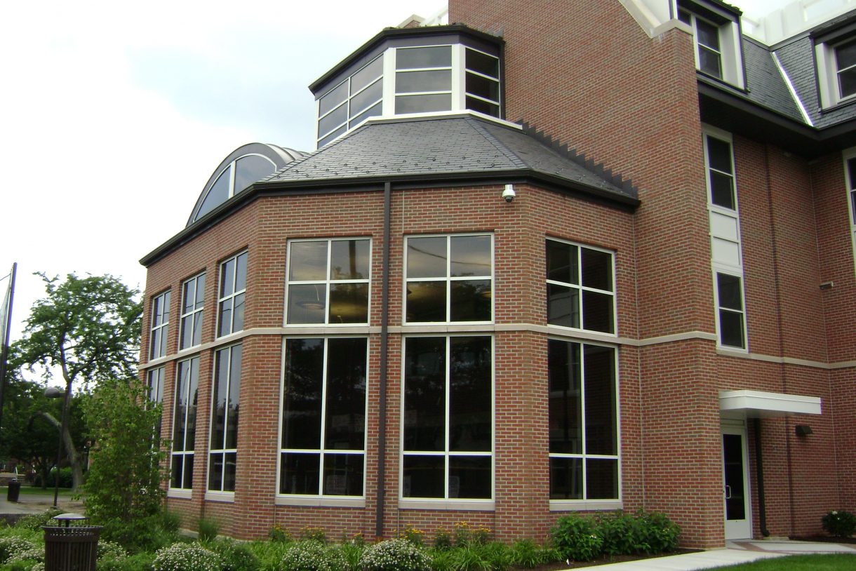 OnCampus Living Adelphi University Residence Halls