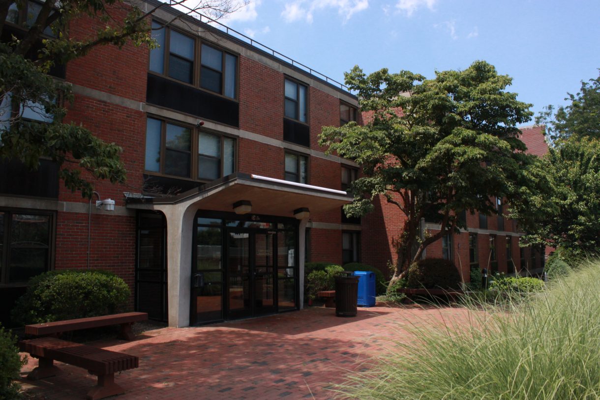 OnCampus Living Adelphi University Residence Halls