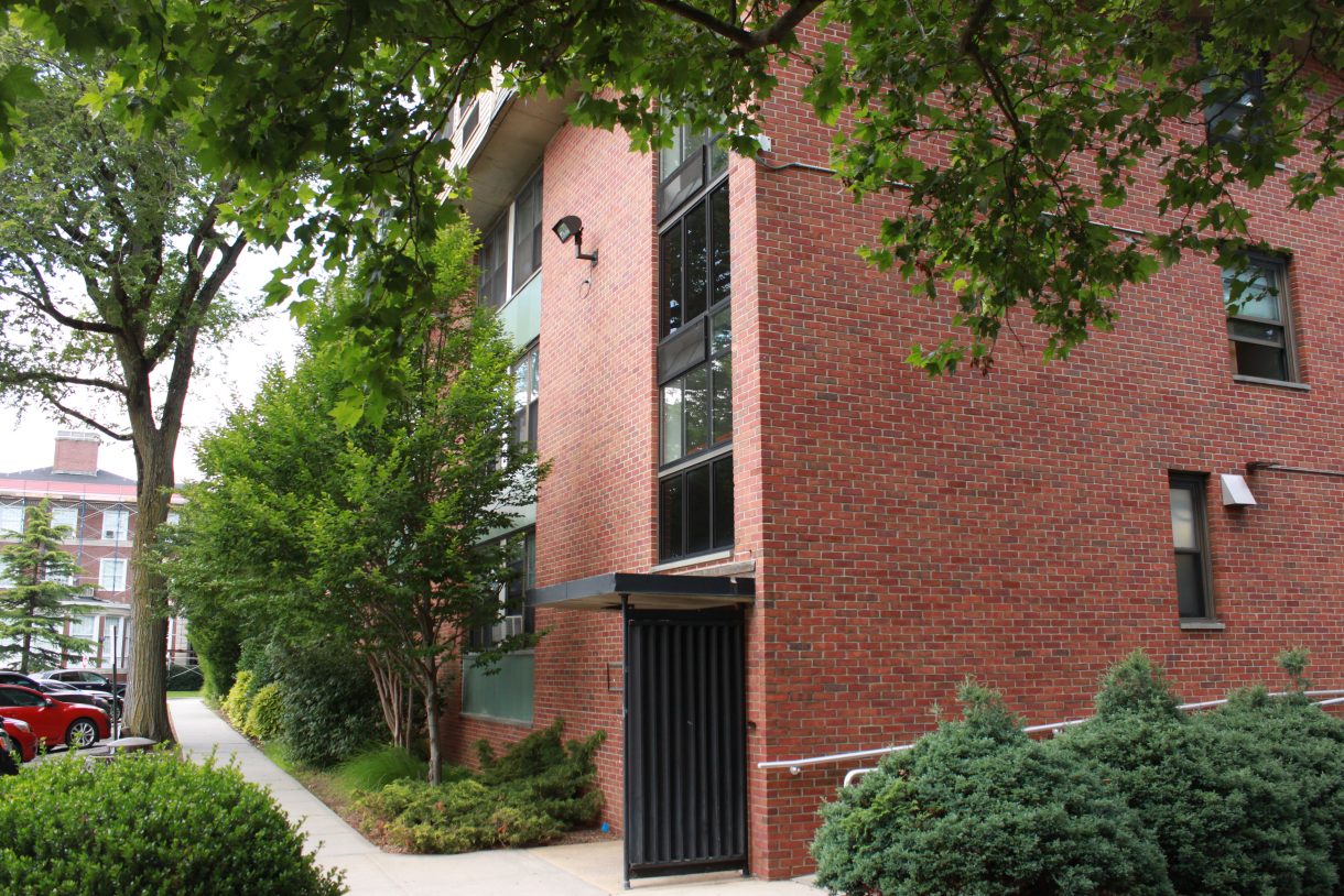 OnCampus Living Adelphi University Residence Halls