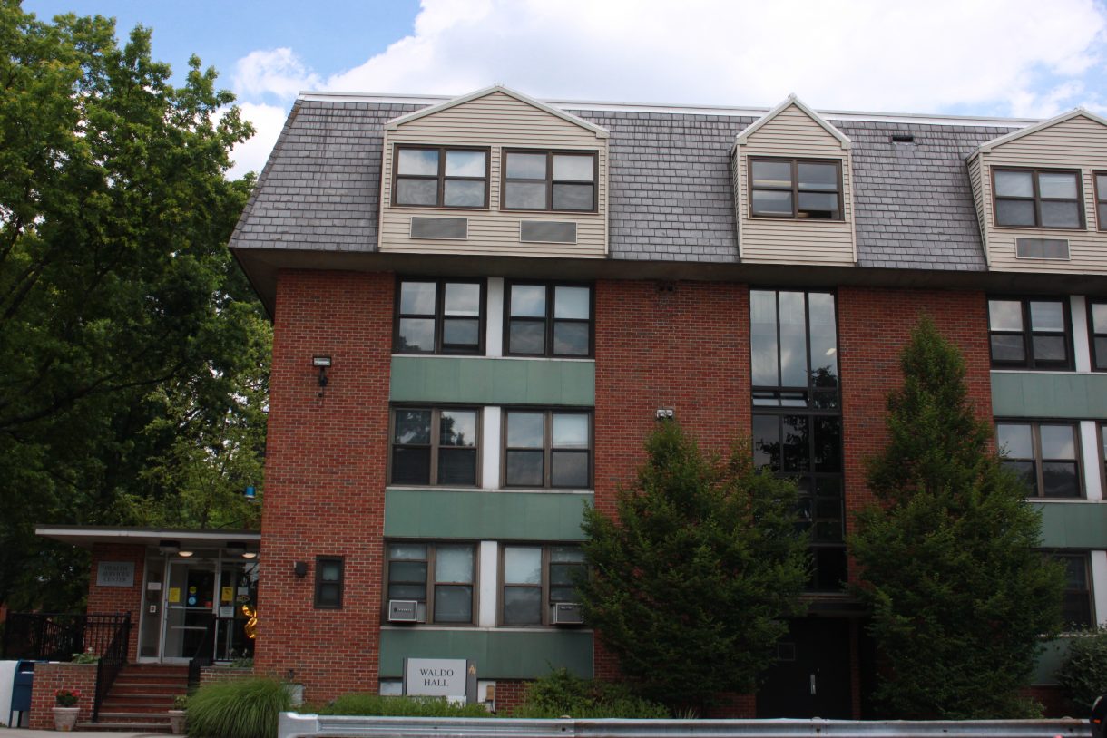 OnCampus Living Adelphi University Residence Halls