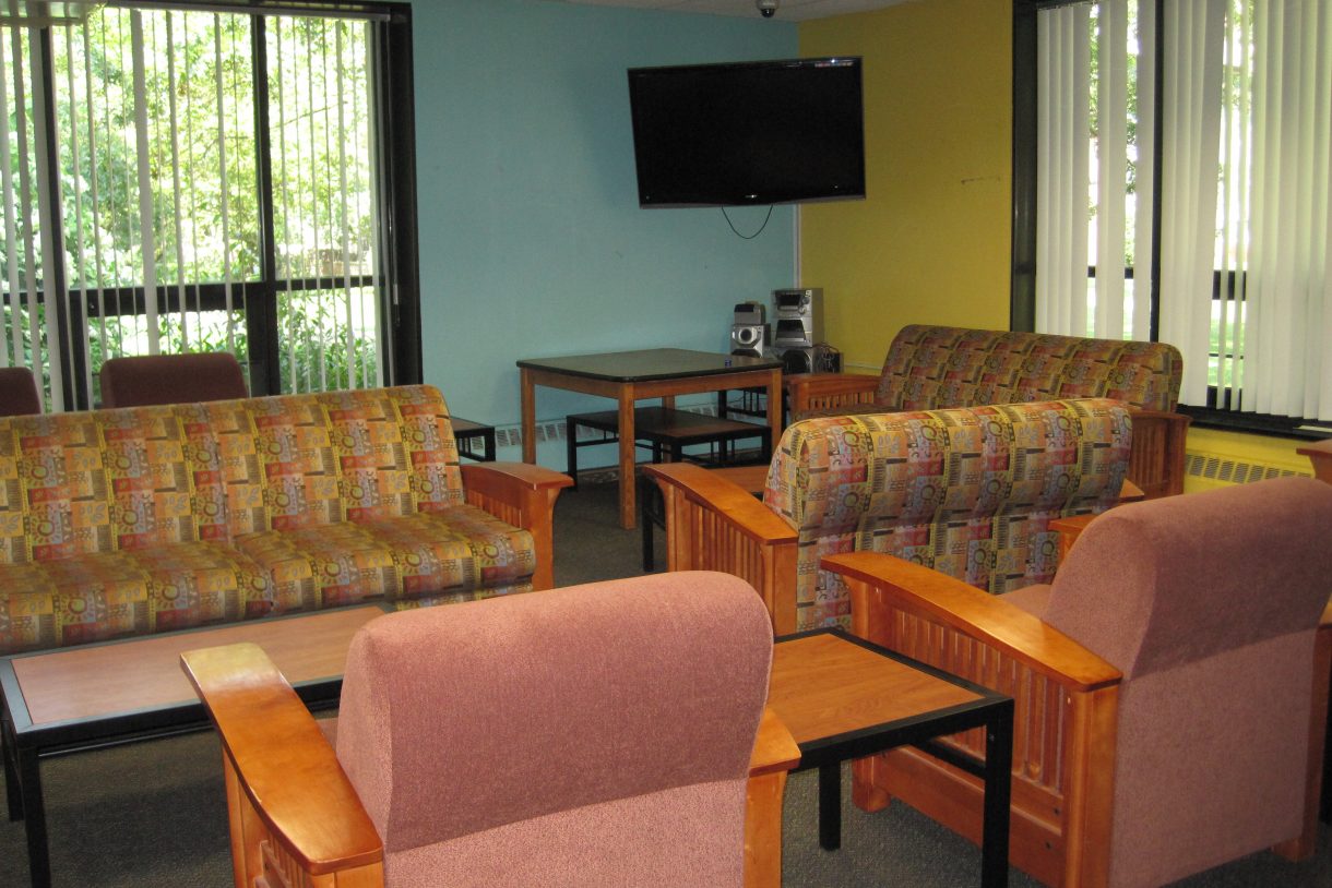 OnCampus Living Adelphi University Residence Halls