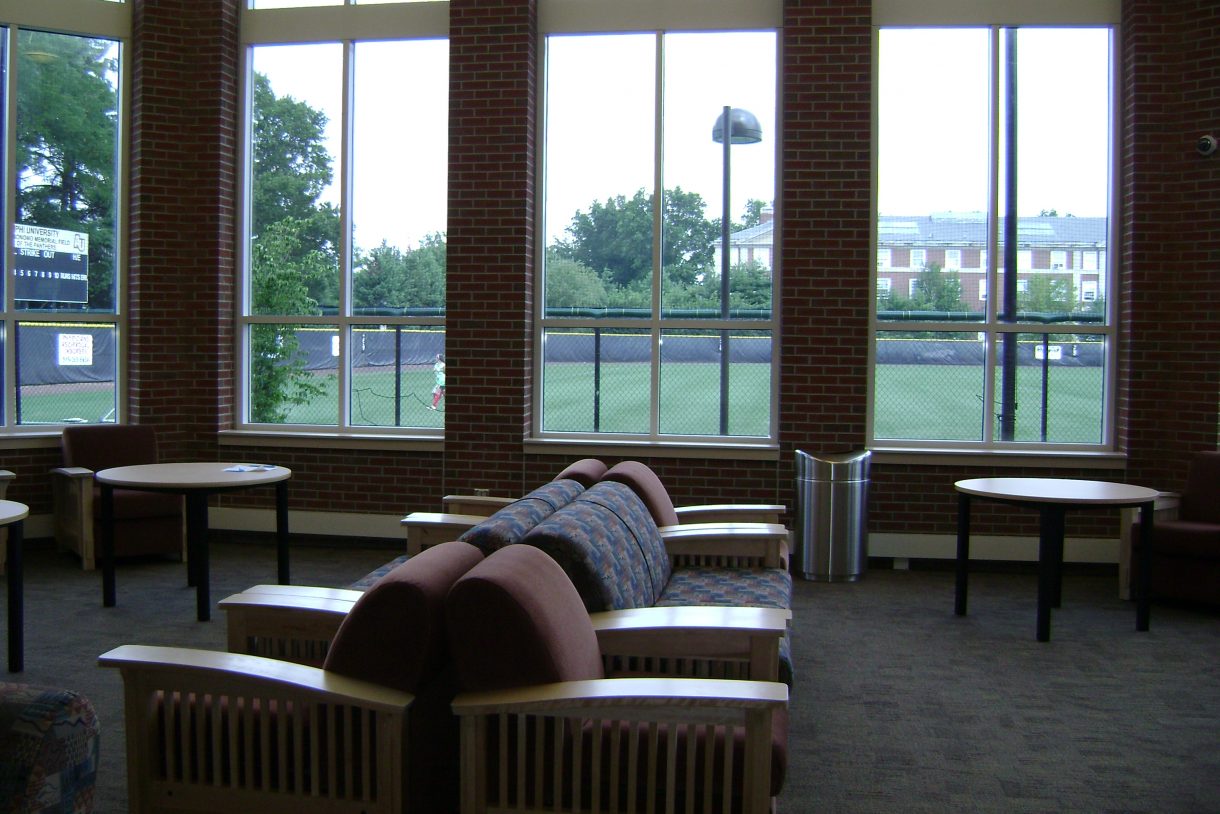 OnCampus Living Adelphi University Residence Halls