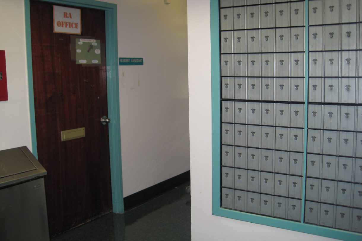 OnCampus Living Adelphi University Residence Halls