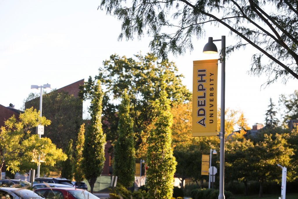 Administrative Calendar | Human Resources at Adelphi