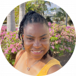 Denisha Dodd