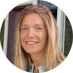 Deborah Haftel Headshot