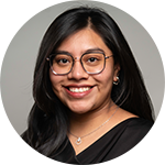 Evelyn Morales-Lopez Headshot