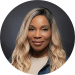 Evitaa Evans Headshot
